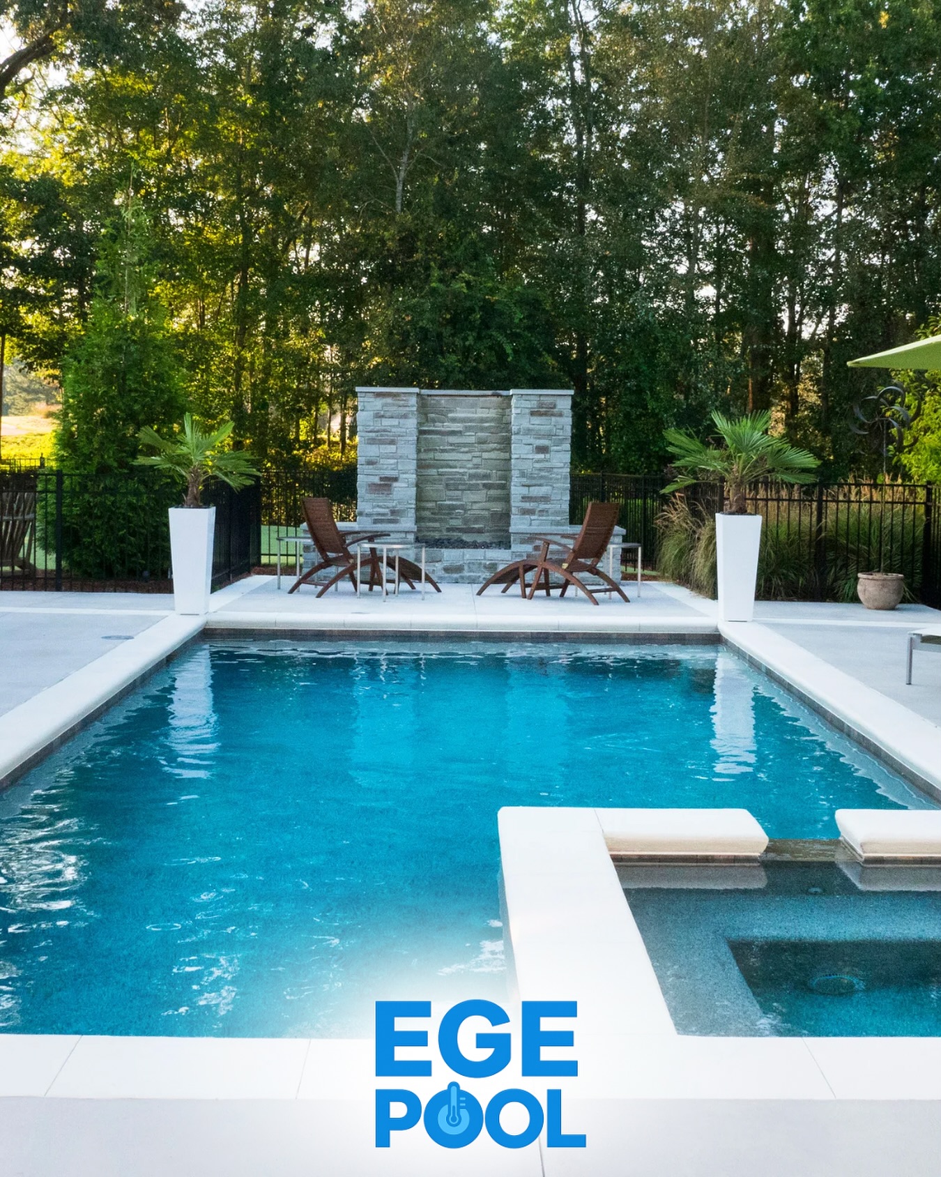 Ege Pool Havuz Yapımı